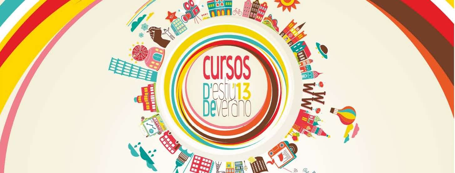 Imagen cursos d'estiu